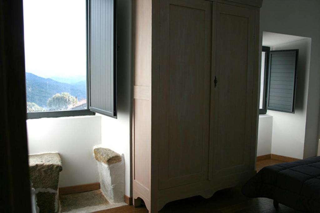 Casa Giacometti Grosseto-Prugna Zimmer foto