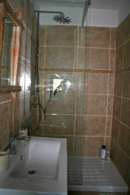 Casa Giacometti Grosseto-Prugna Zimmer foto