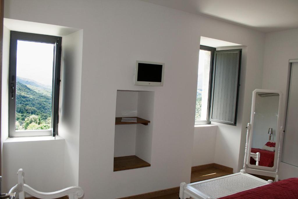 Casa Giacometti Grosseto-Prugna Zimmer foto